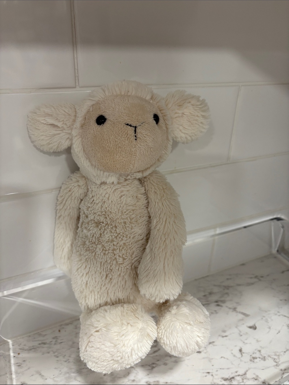 Jellycat Lamb